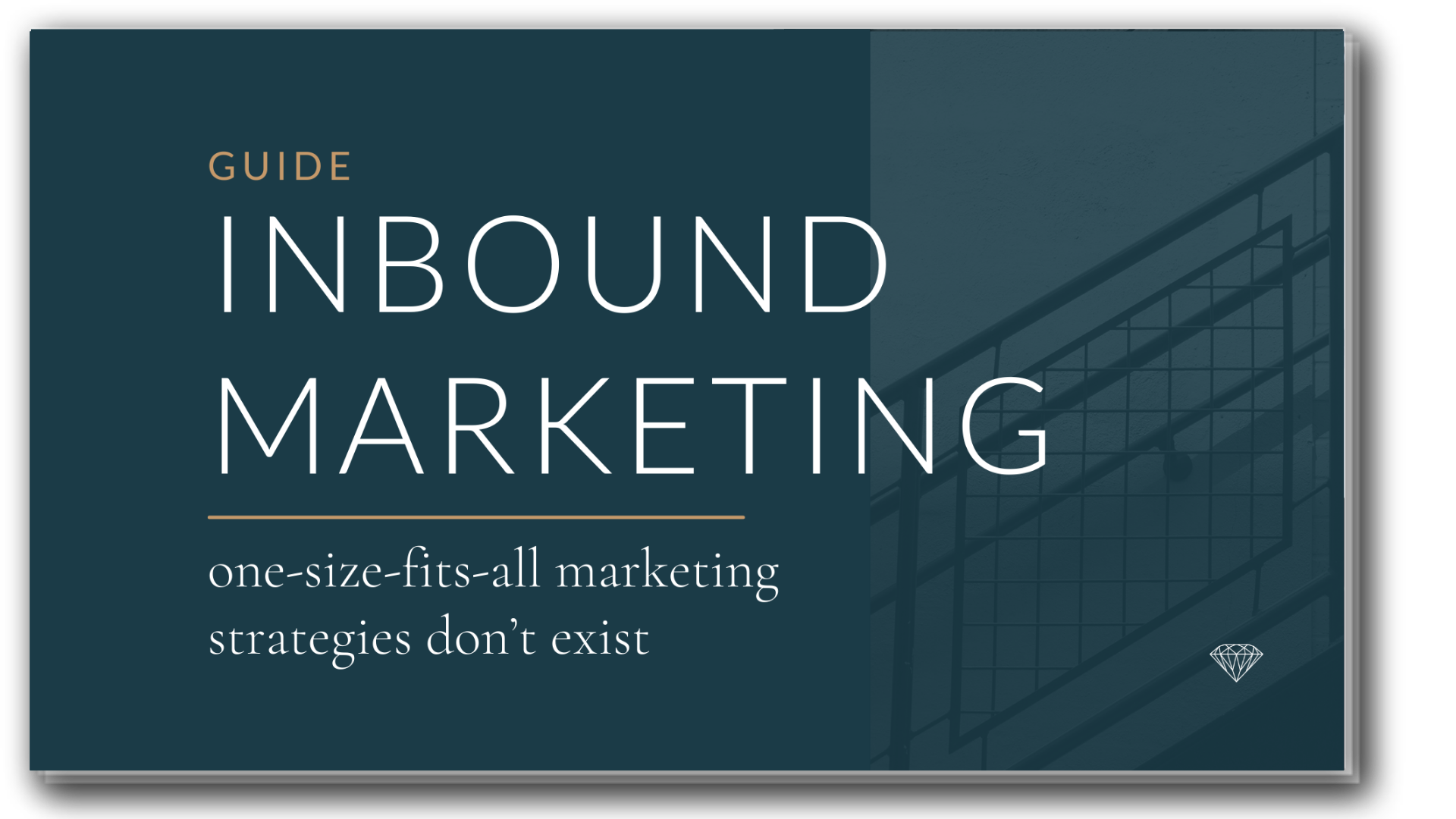 CTA Ebook Covers | Inbound Marketing Guide